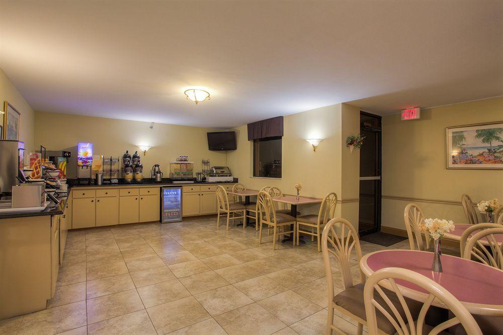 Quality Inn & Suites St Augustine Beach Area St. Augustine Beach Dış mekan fotoğraf