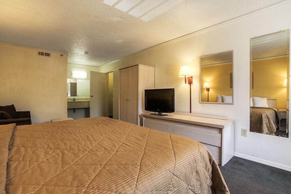 Quality Inn & Suites St Augustine Beach Area St. Augustine Beach Dış mekan fotoğraf