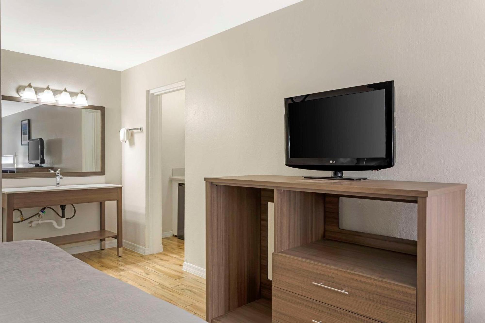 Quality Inn & Suites St Augustine Beach Area St. Augustine Beach Dış mekan fotoğraf