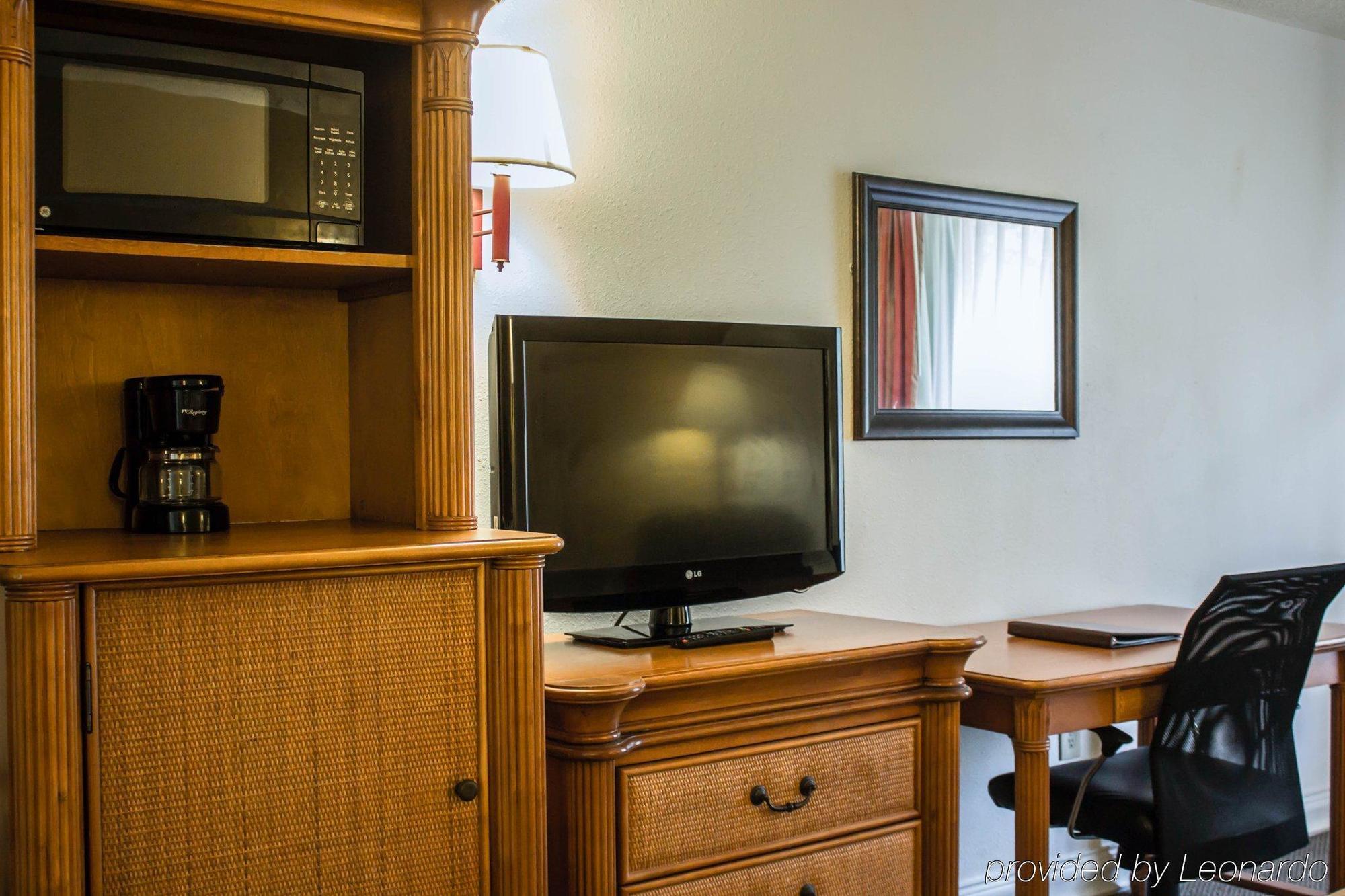 Quality Inn & Suites St Augustine Beach Area St. Augustine Beach Dış mekan fotoğraf