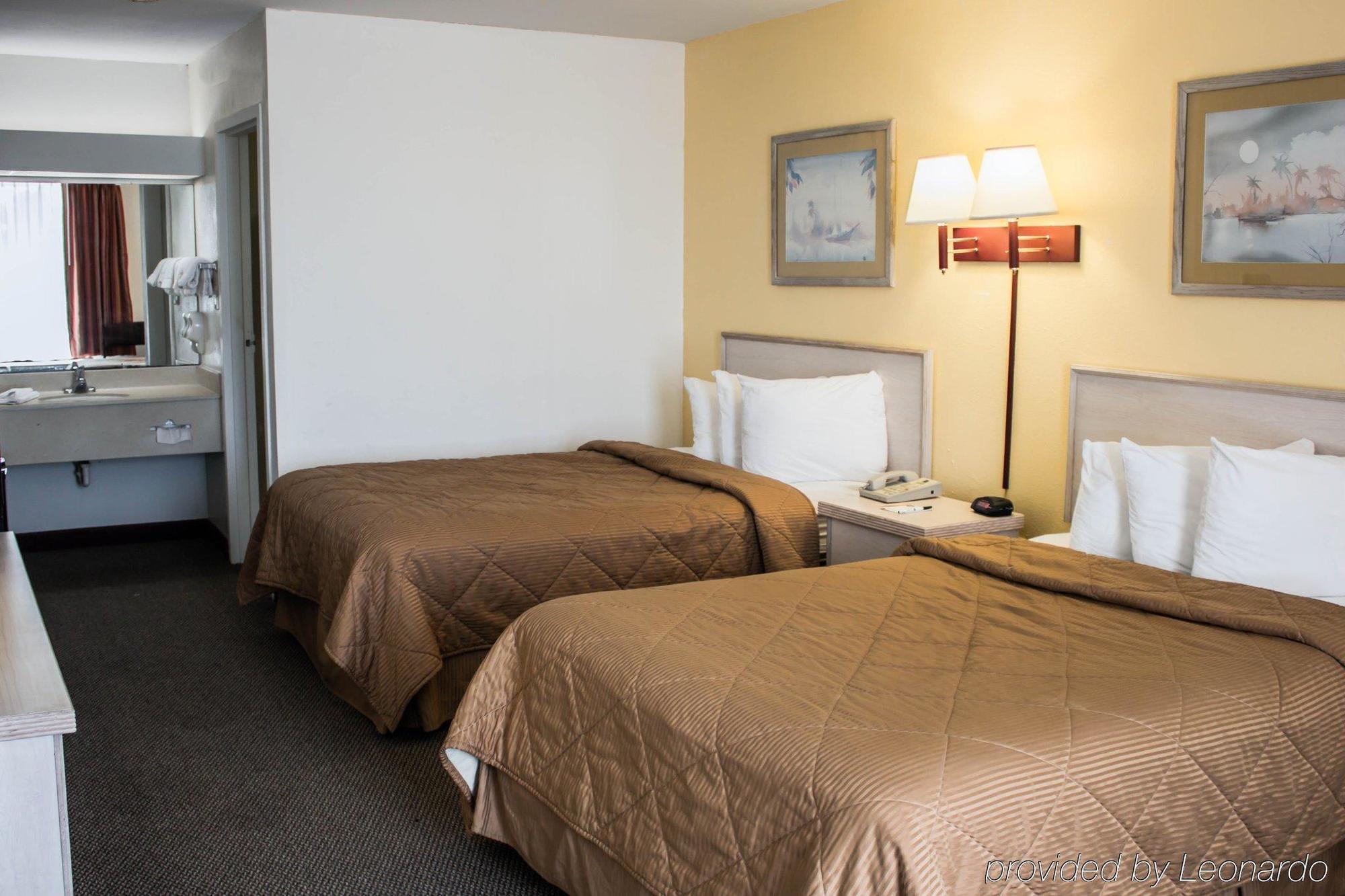 Quality Inn & Suites St Augustine Beach Area St. Augustine Beach Dış mekan fotoğraf