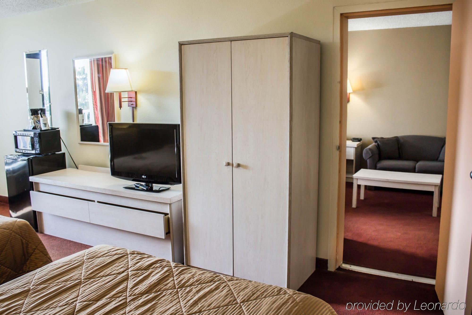 Quality Inn & Suites St Augustine Beach Area St. Augustine Beach Dış mekan fotoğraf