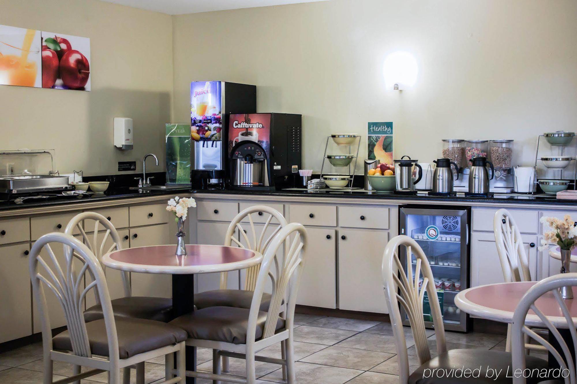 Quality Inn & Suites St Augustine Beach Area St. Augustine Beach Dış mekan fotoğraf