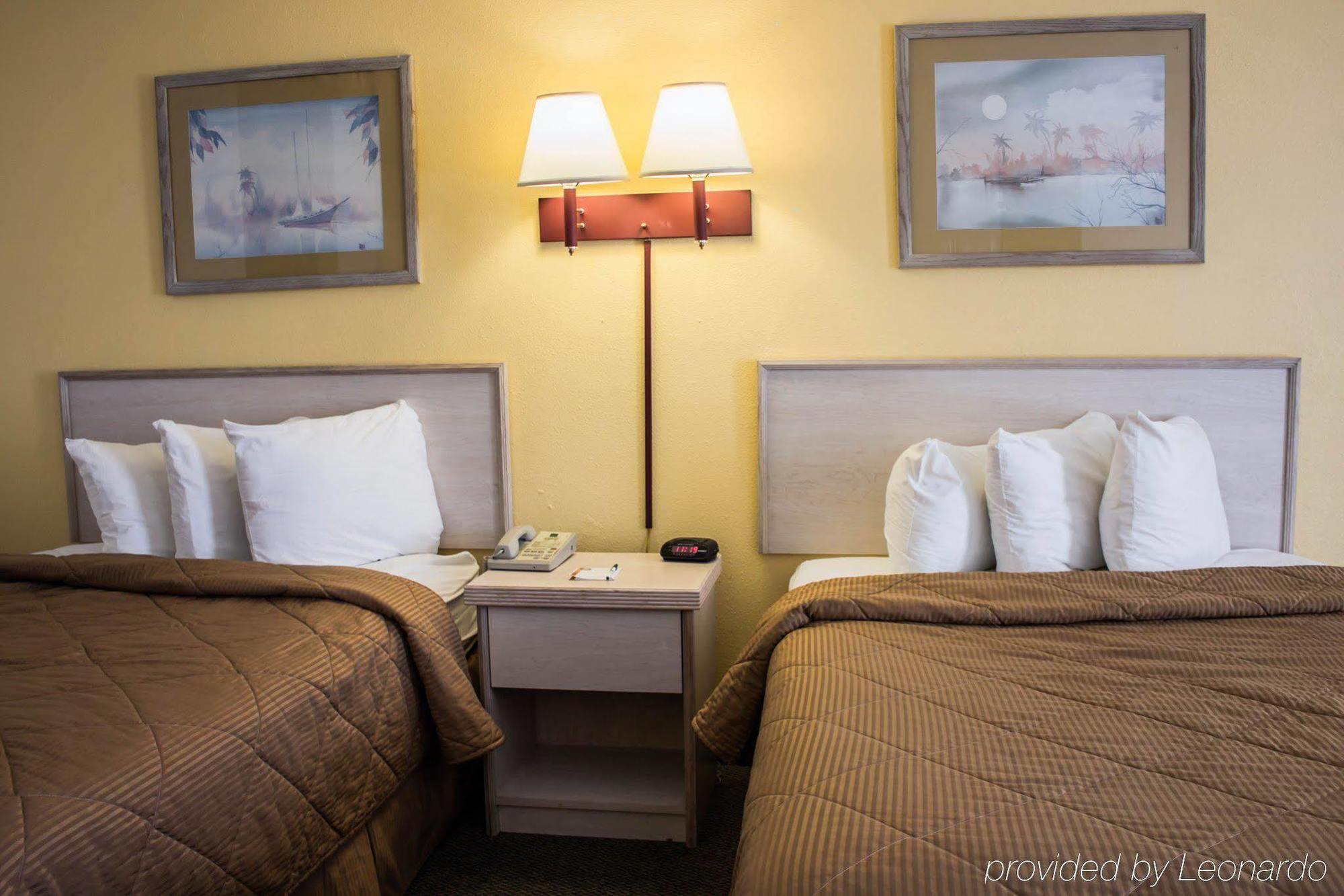 Quality Inn & Suites St Augustine Beach Area St. Augustine Beach Dış mekan fotoğraf