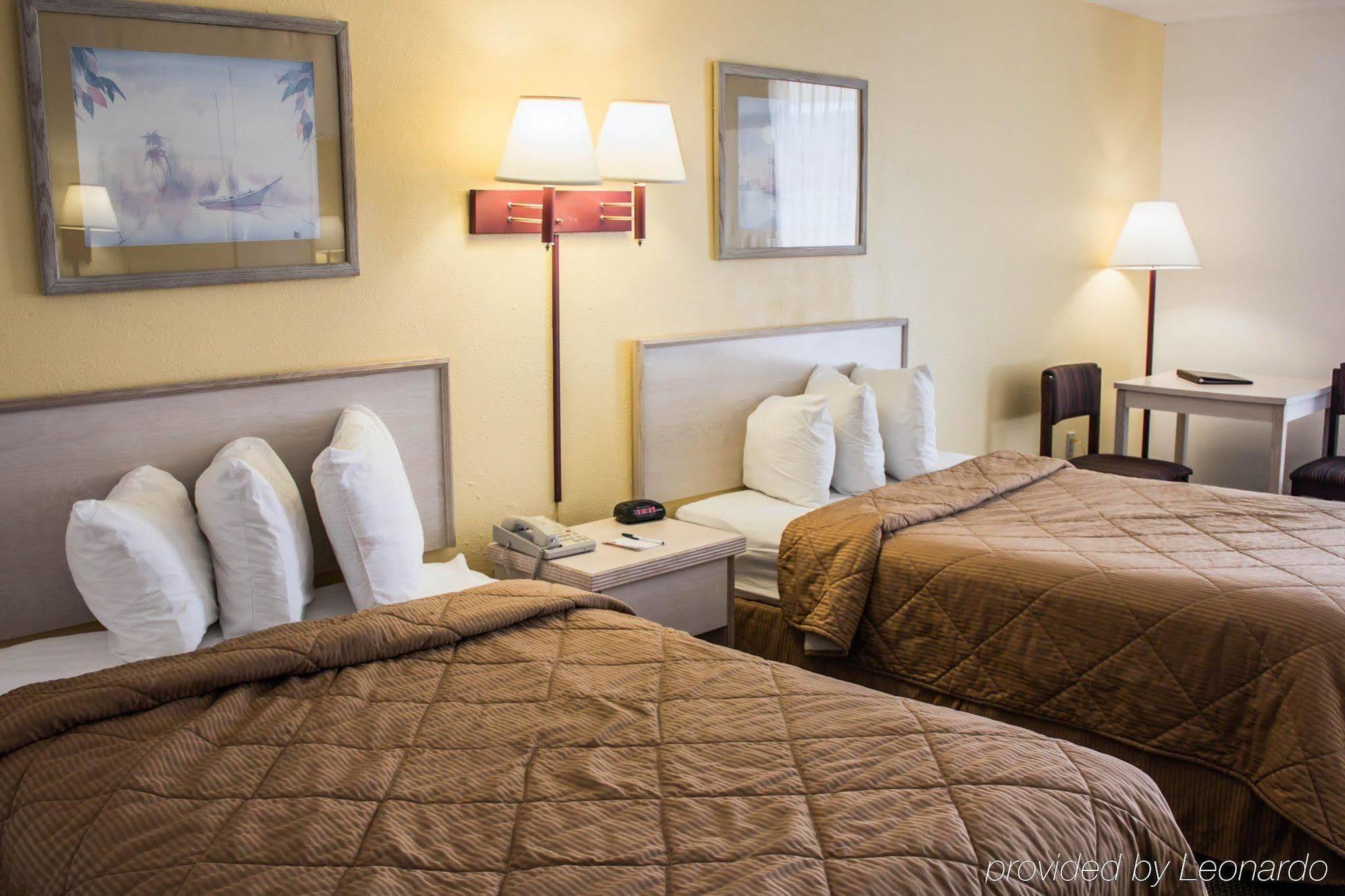 Quality Inn & Suites St Augustine Beach Area St. Augustine Beach Dış mekan fotoğraf